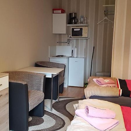 Pension Rahnsdorf Am Mueggelsee Berlino Esterno foto