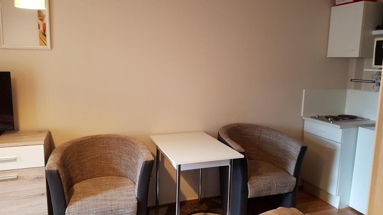 Pension Rahnsdorf Am Mueggelsee Berlino Esterno foto
