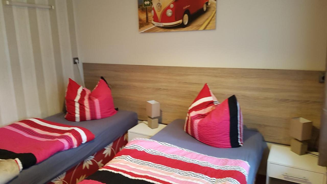 Pension Rahnsdorf Am Mueggelsee Berlino Esterno foto