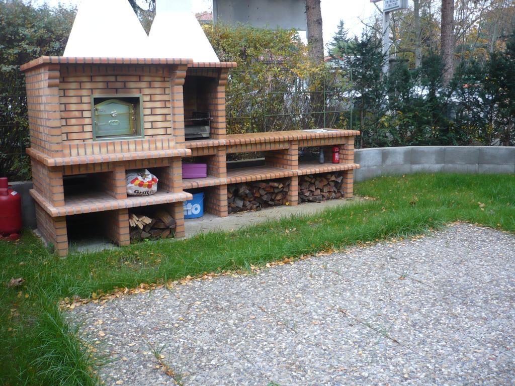 Pension Rahnsdorf Am Mueggelsee Berlino Esterno foto