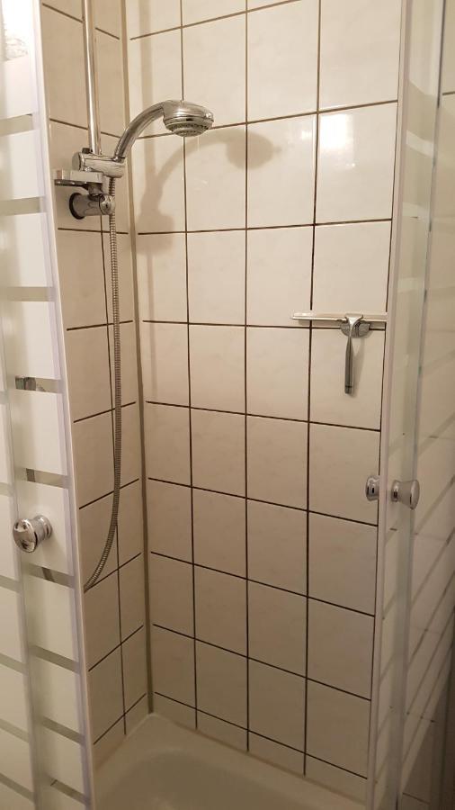 Pension Rahnsdorf Am Mueggelsee Berlino Esterno foto